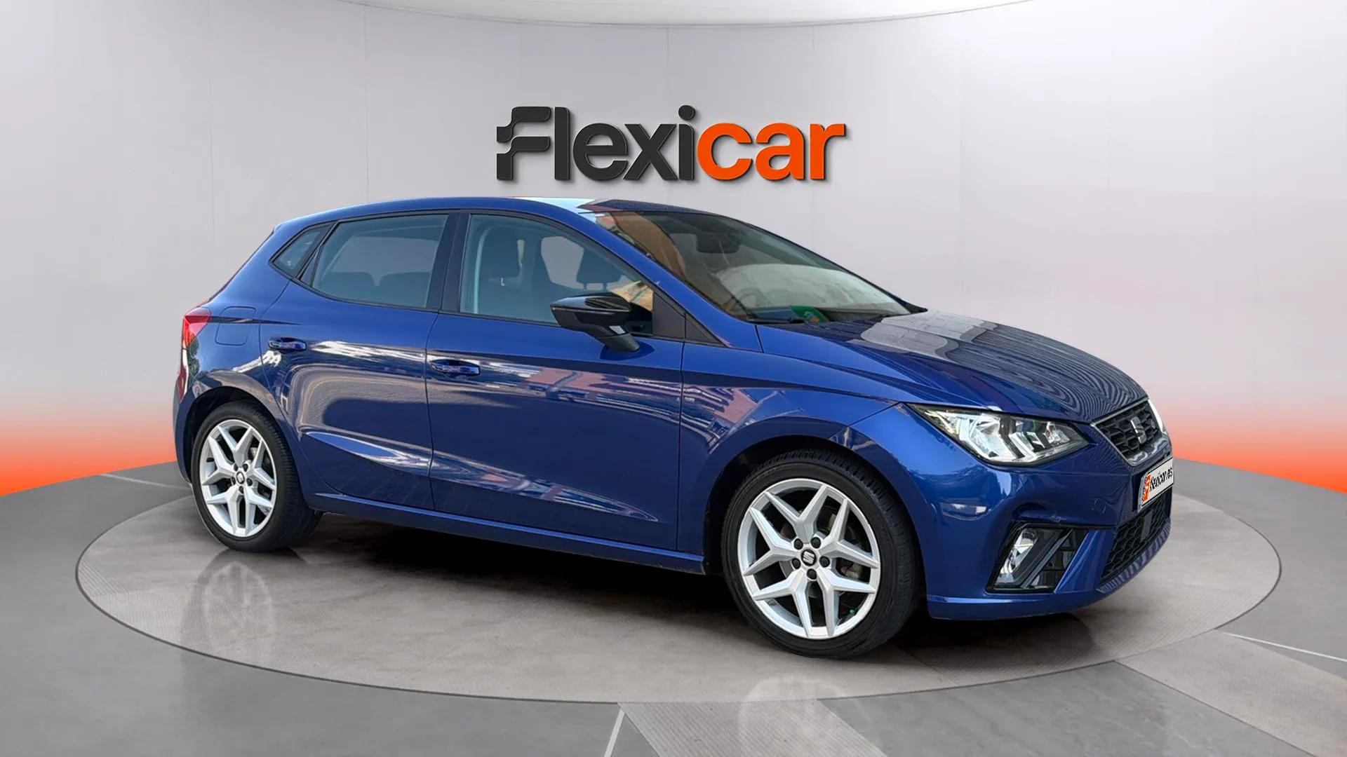 SEAT Ibiza 1.0 Ecotsi FR - foto 10