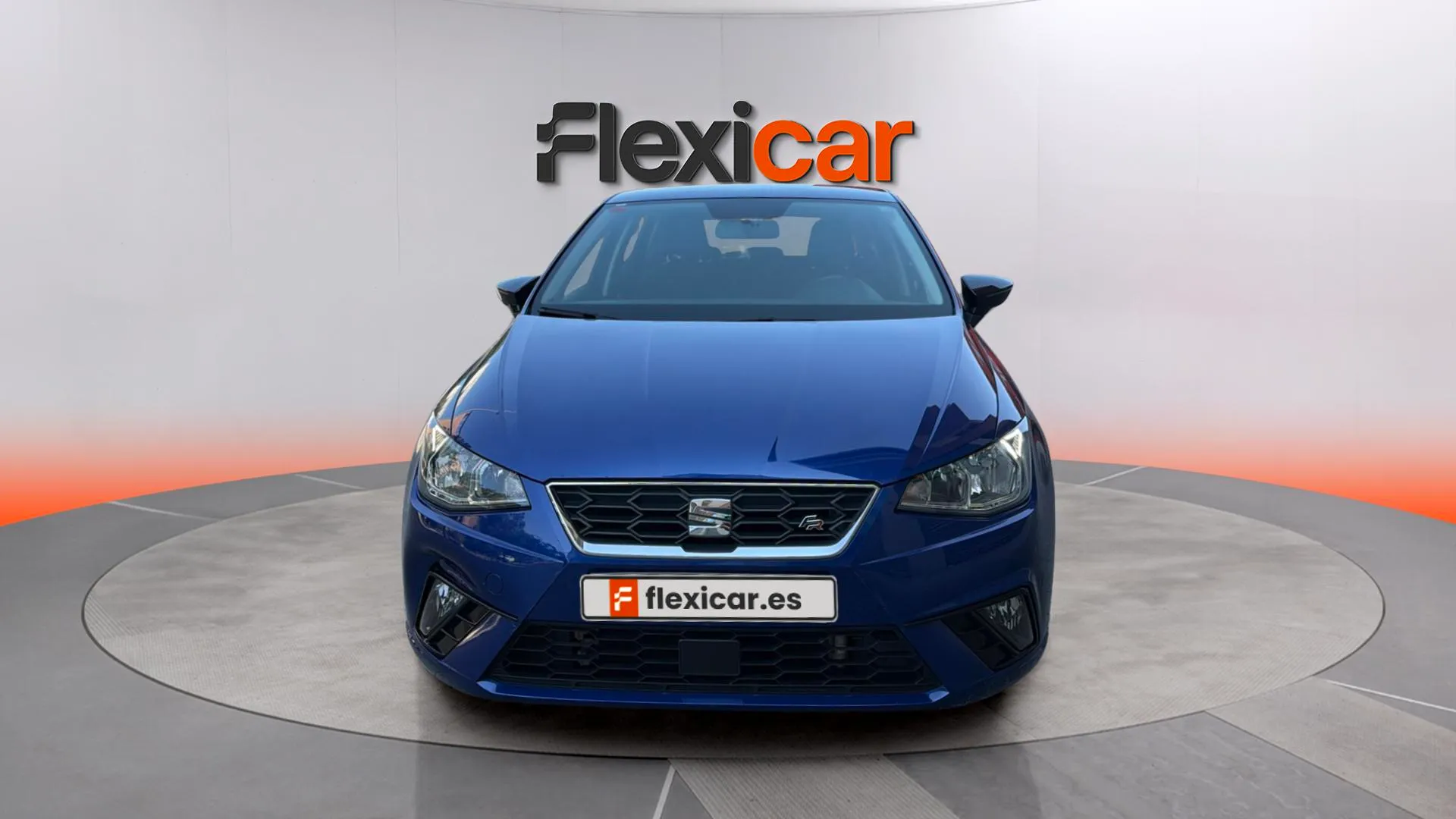 SEAT Ibiza 1.0 Ecotsi FR - foto 8