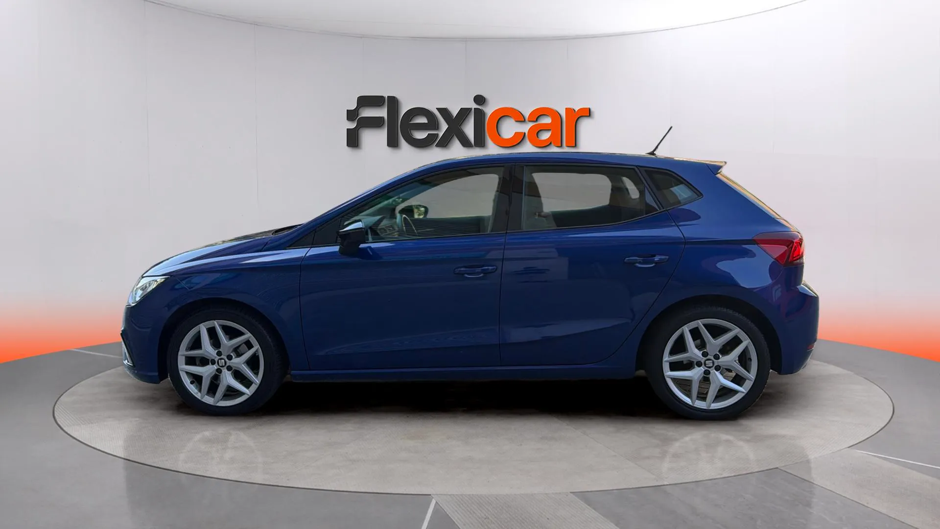 SEAT Ibiza 1.0 Ecotsi FR - foto 3