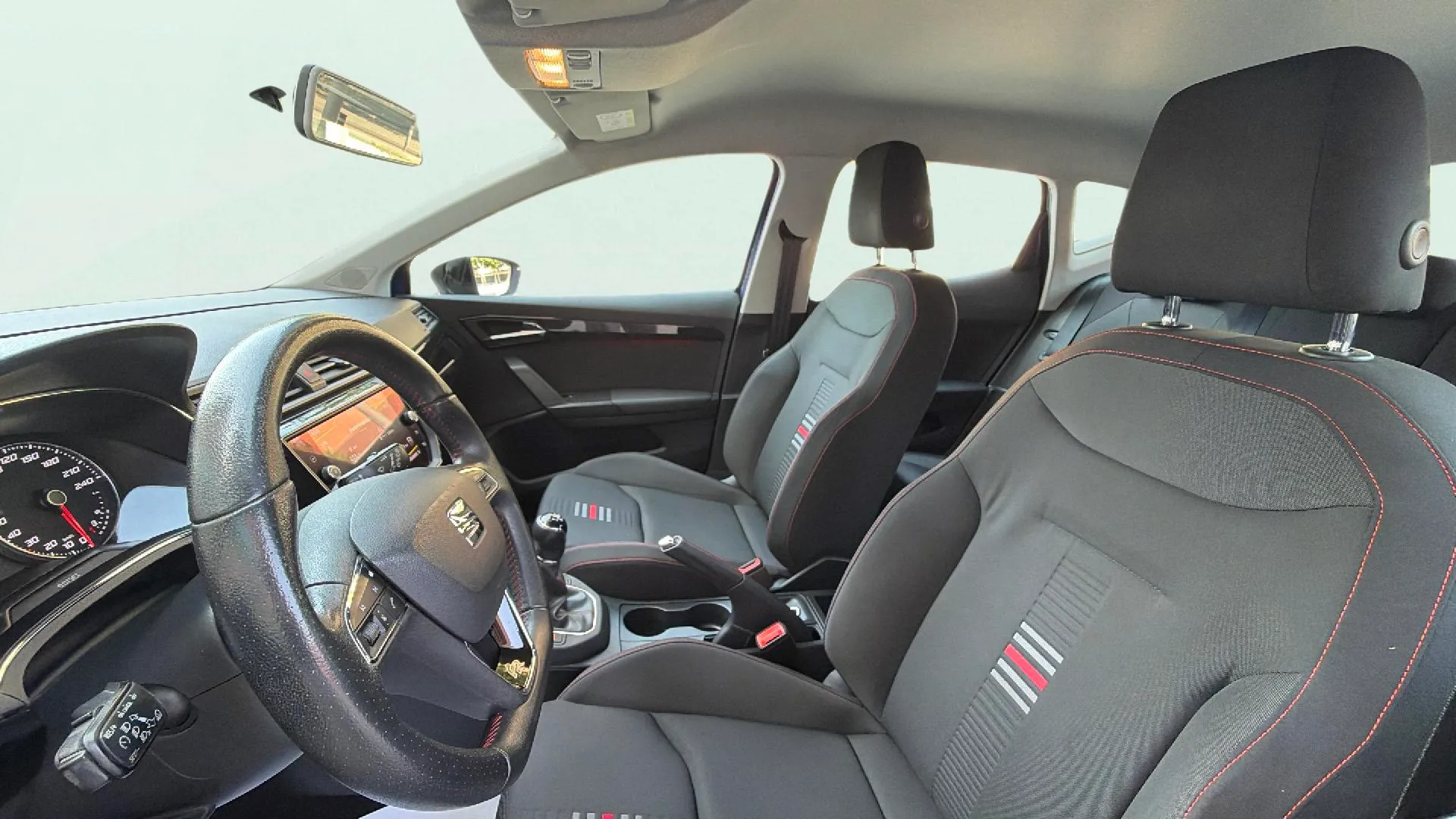SEAT Ibiza 1.0 Ecotsi FR - foto 12