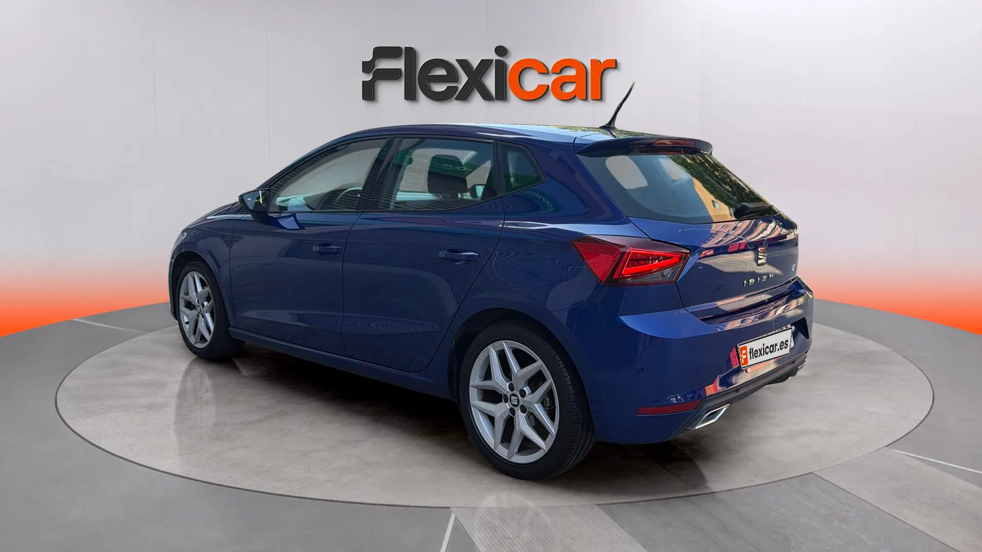 SEAT Ibiza 1.0 Ecotsi FR - foto 5