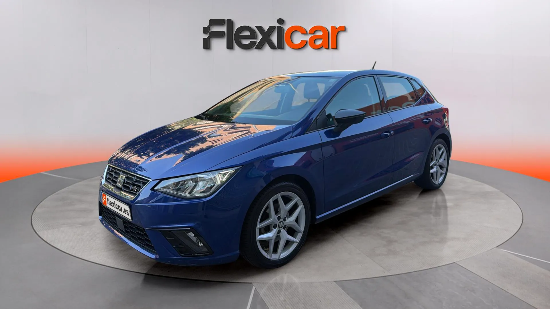 SEAT Ibiza 1.0 Ecotsi FR - foto 2