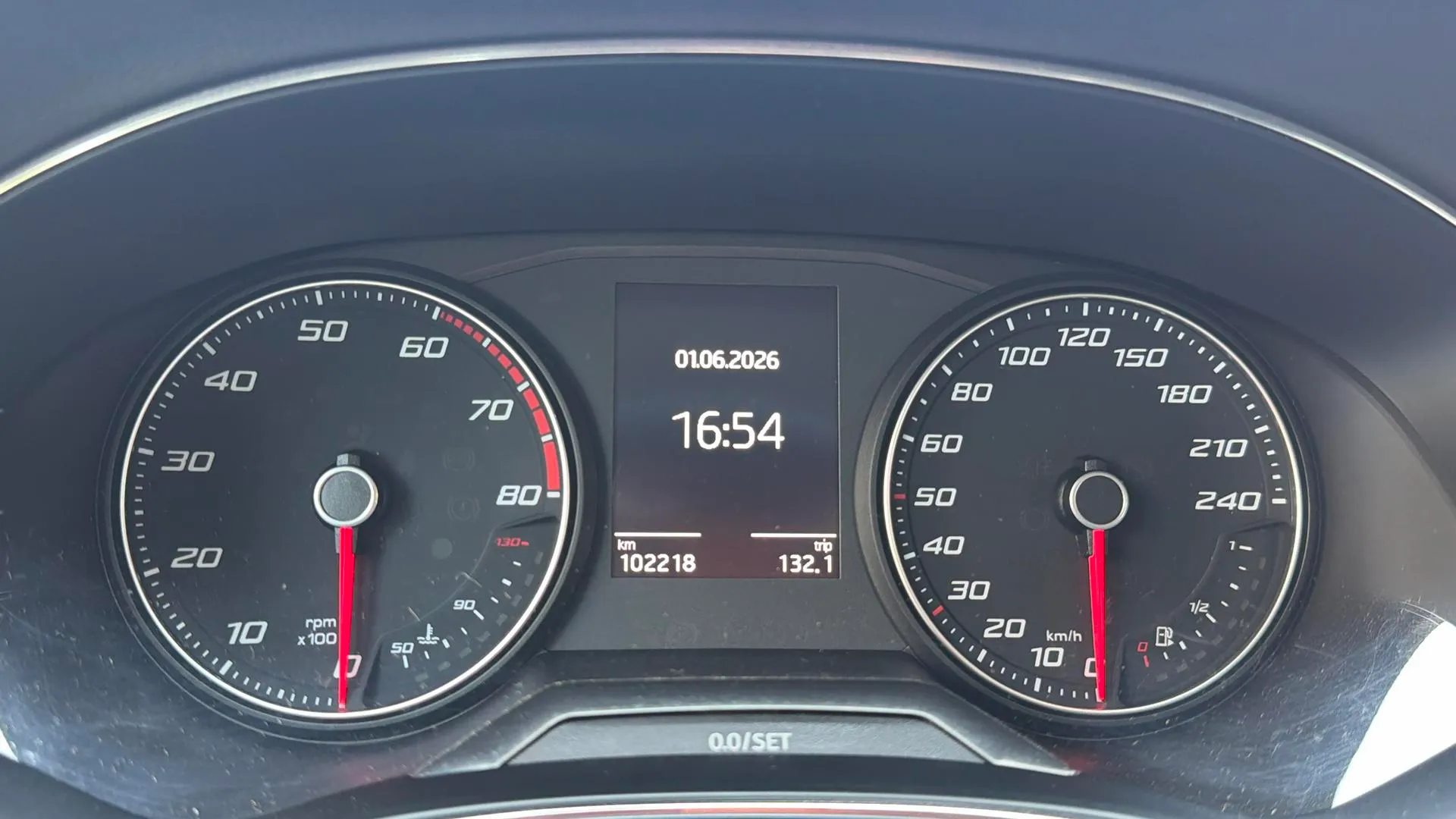 SEAT Ibiza 1.0 Ecotsi FR - foto 17