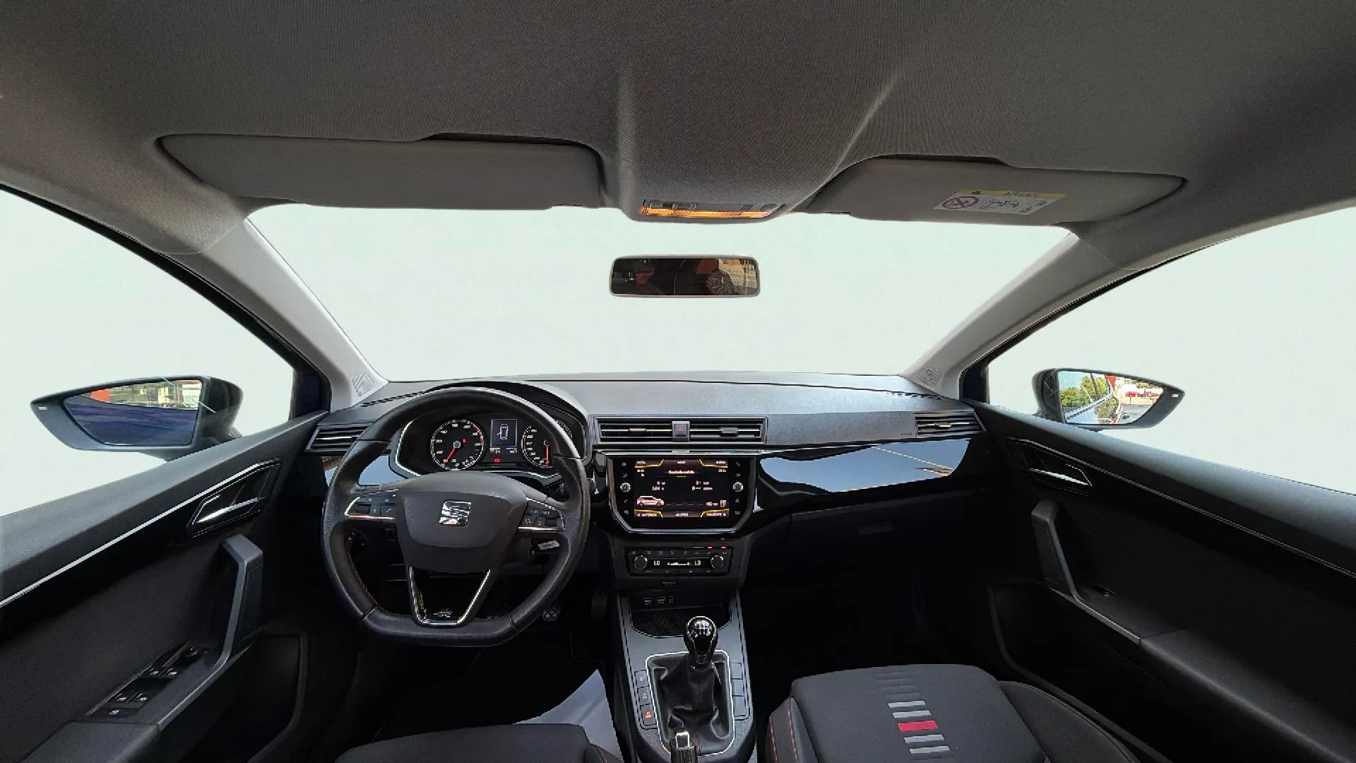 SEAT Ibiza 1.0 Ecotsi FR - foto 16