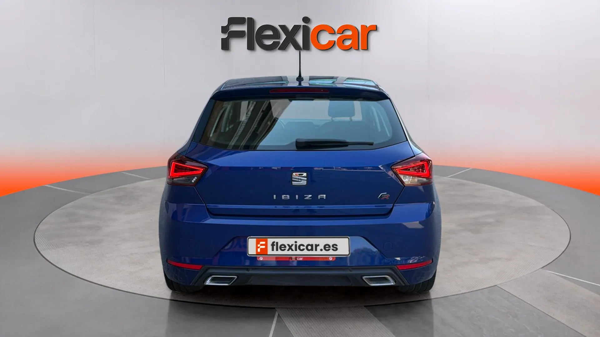 SEAT Ibiza 1.0 Ecotsi FR - foto 7