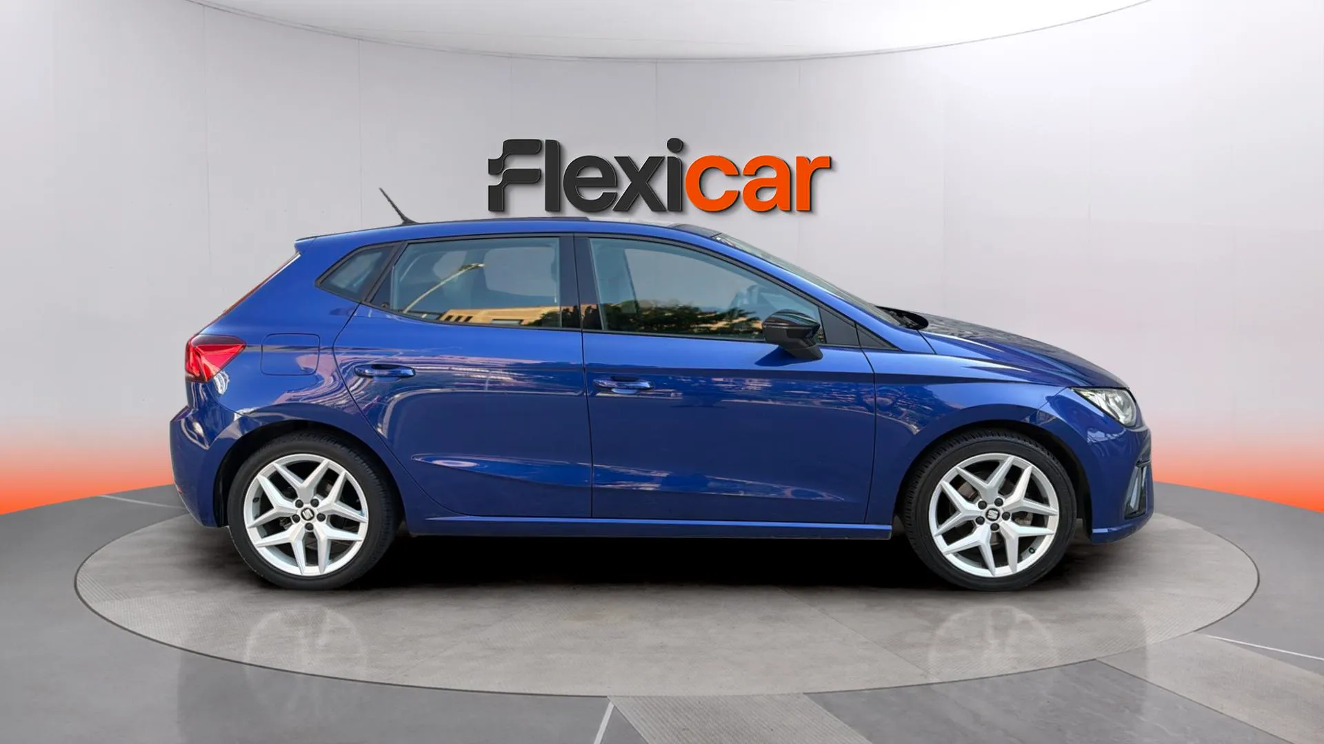 SEAT Ibiza 1.0 Ecotsi FR - foto 9