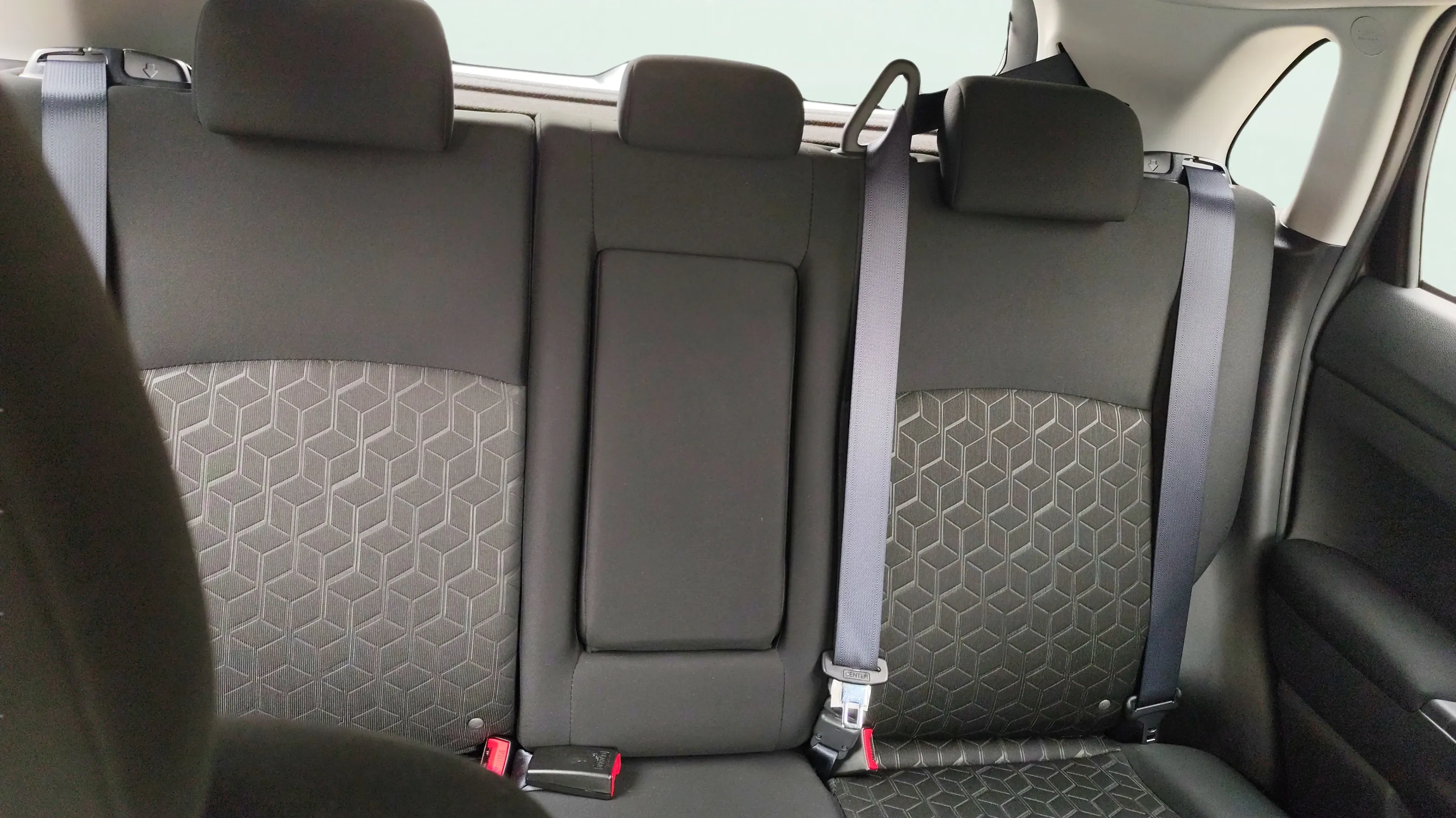 Mitsubishi ASX 200 MPI Spirit - foto 16