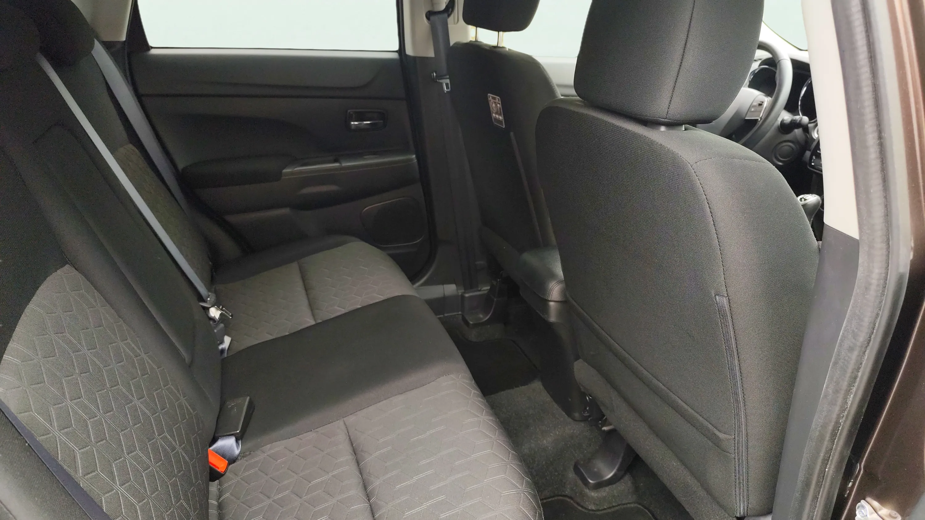 Mitsubishi ASX 200 MPI Spirit - foto 15