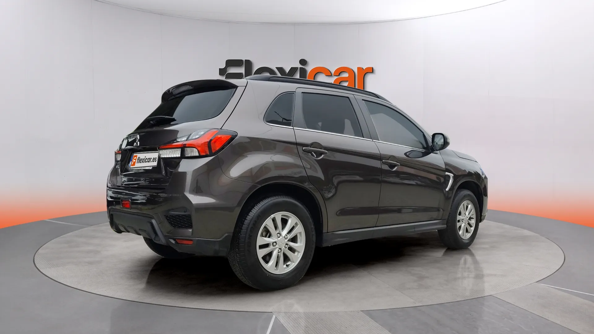Mitsubishi ASX 200 MPI Spirit - foto 6
