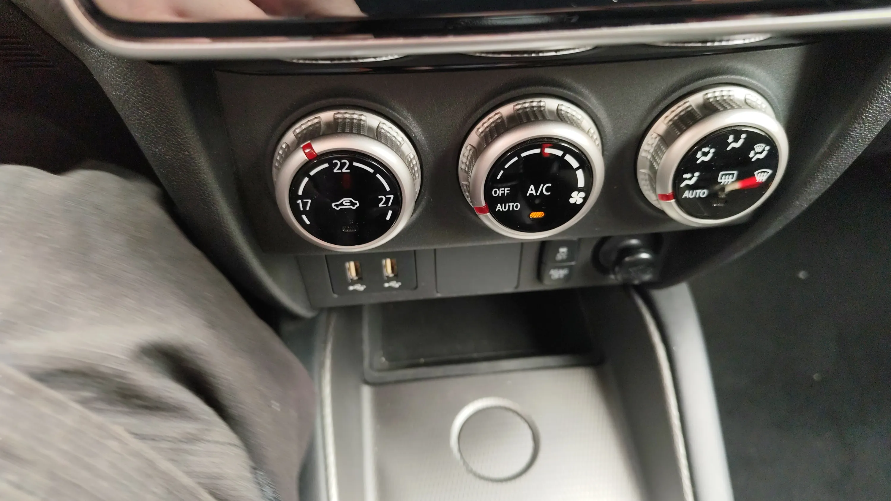 Mitsubishi ASX 200 MPI Spirit - foto 18