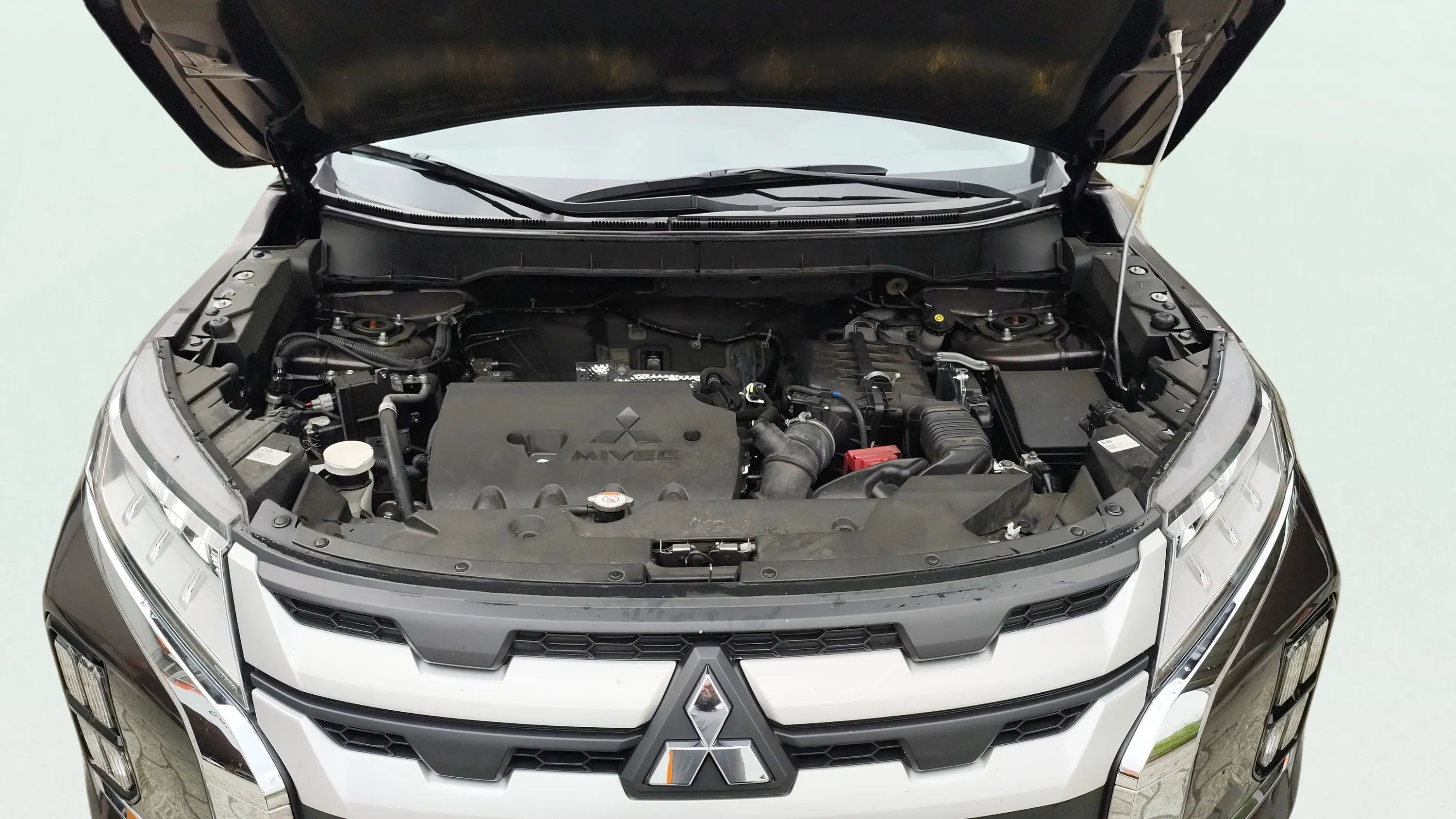 Mitsubishi ASX 200 MPI Spirit - foto 21