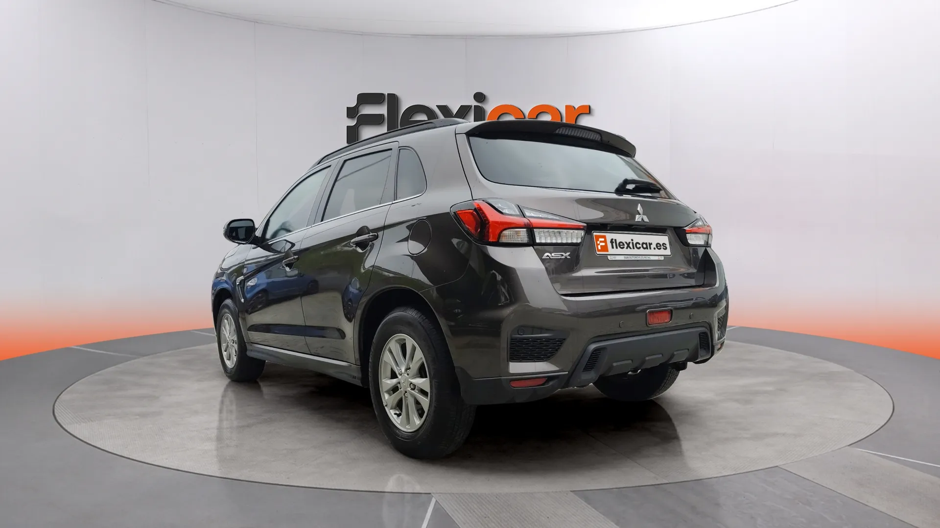 Mitsubishi ASX 200 MPI Spirit - foto 8