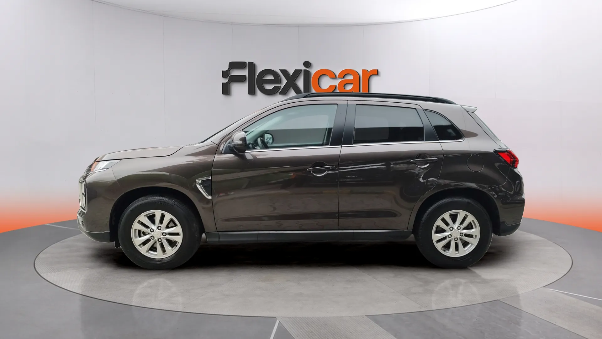 Mitsubishi ASX 200 MPI Spirit - foto 4