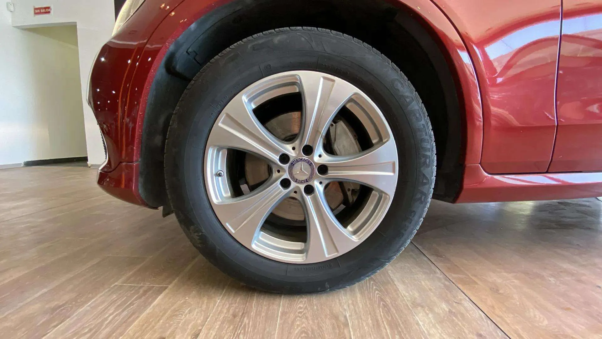 Mercedes-Benz GLC 220 d 4MATIC - foto 15