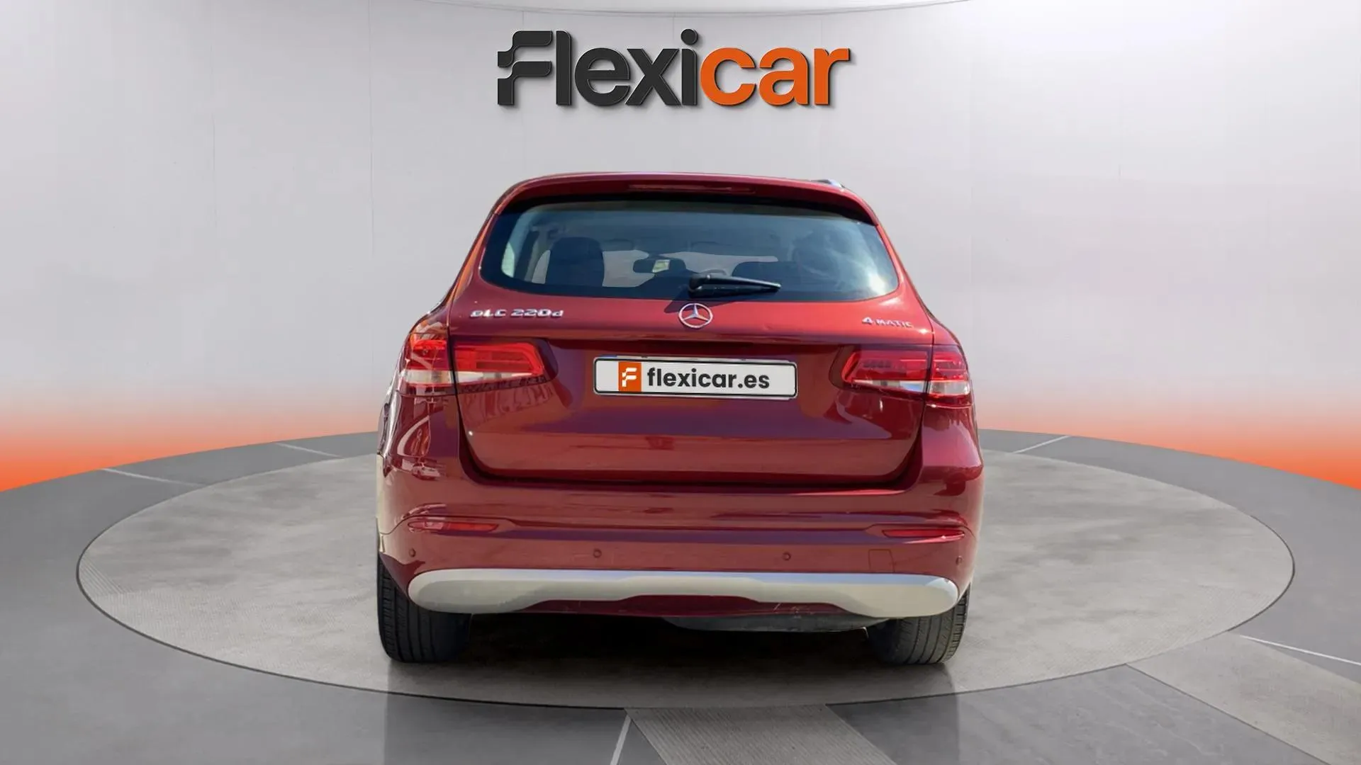 Mercedes-Benz GLC 220 d 4MATIC - foto 8