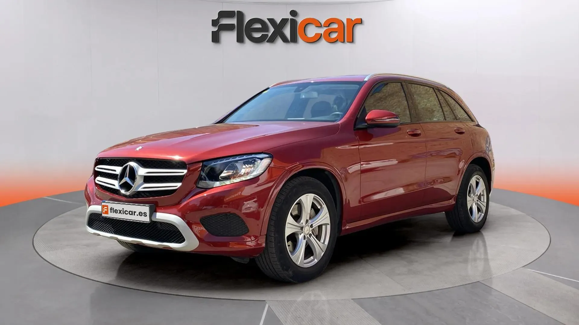 Mercedes-Benz GLC 220 d 4MATIC - foto 3