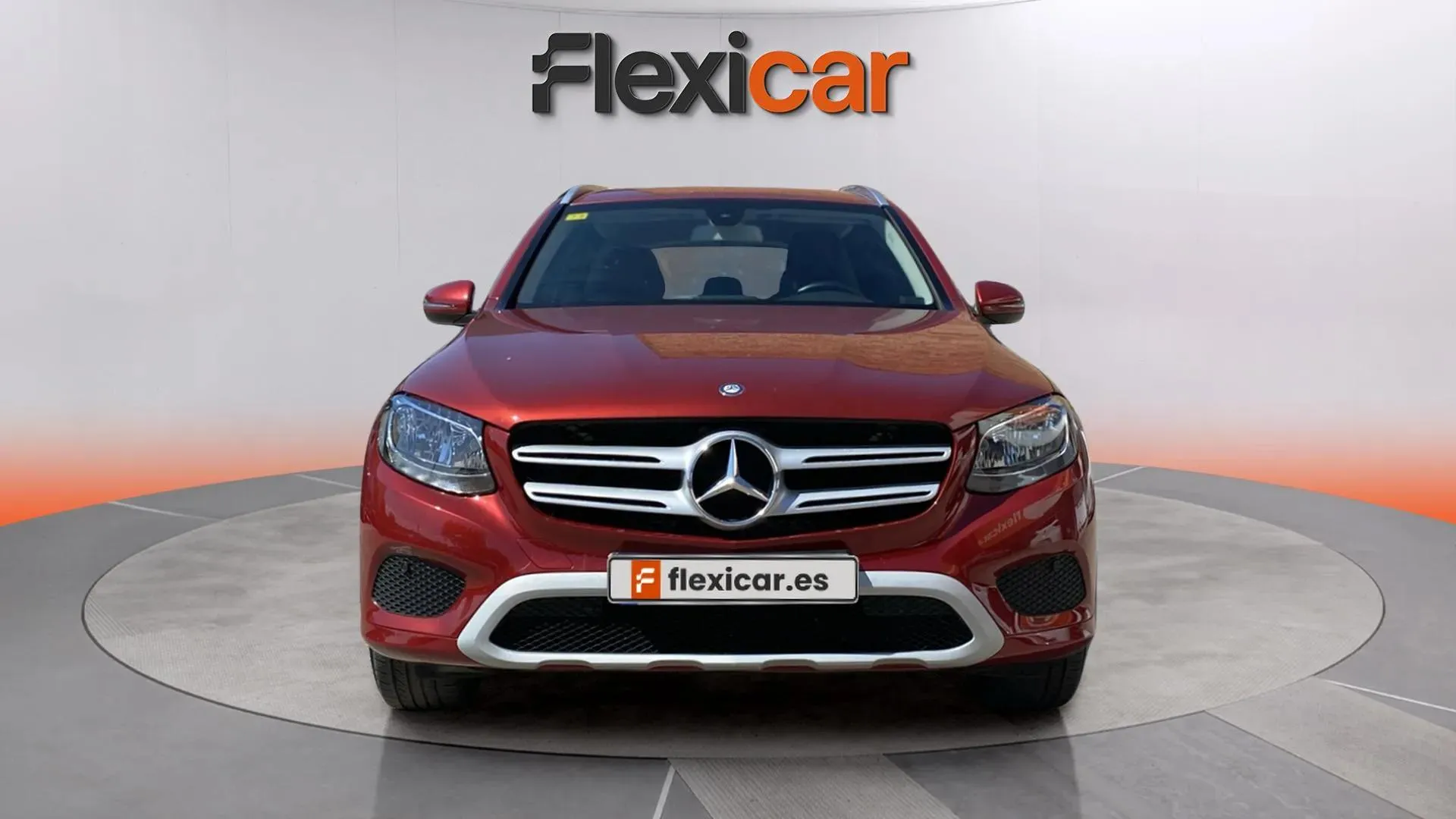 Mercedes-Benz GLC 220 d 4MATIC - foto 2