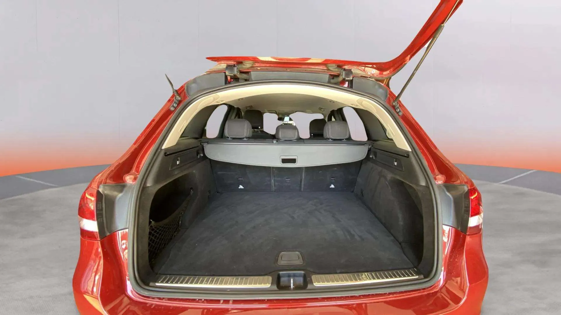 Mercedes-Benz GLC 220 d 4MATIC - foto 13