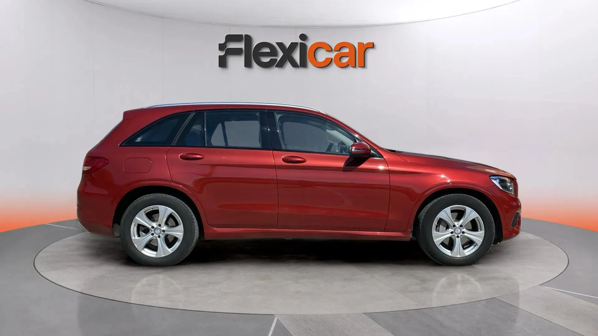 Mercedes-Benz GLC 220 d 4MATIC - foto 6