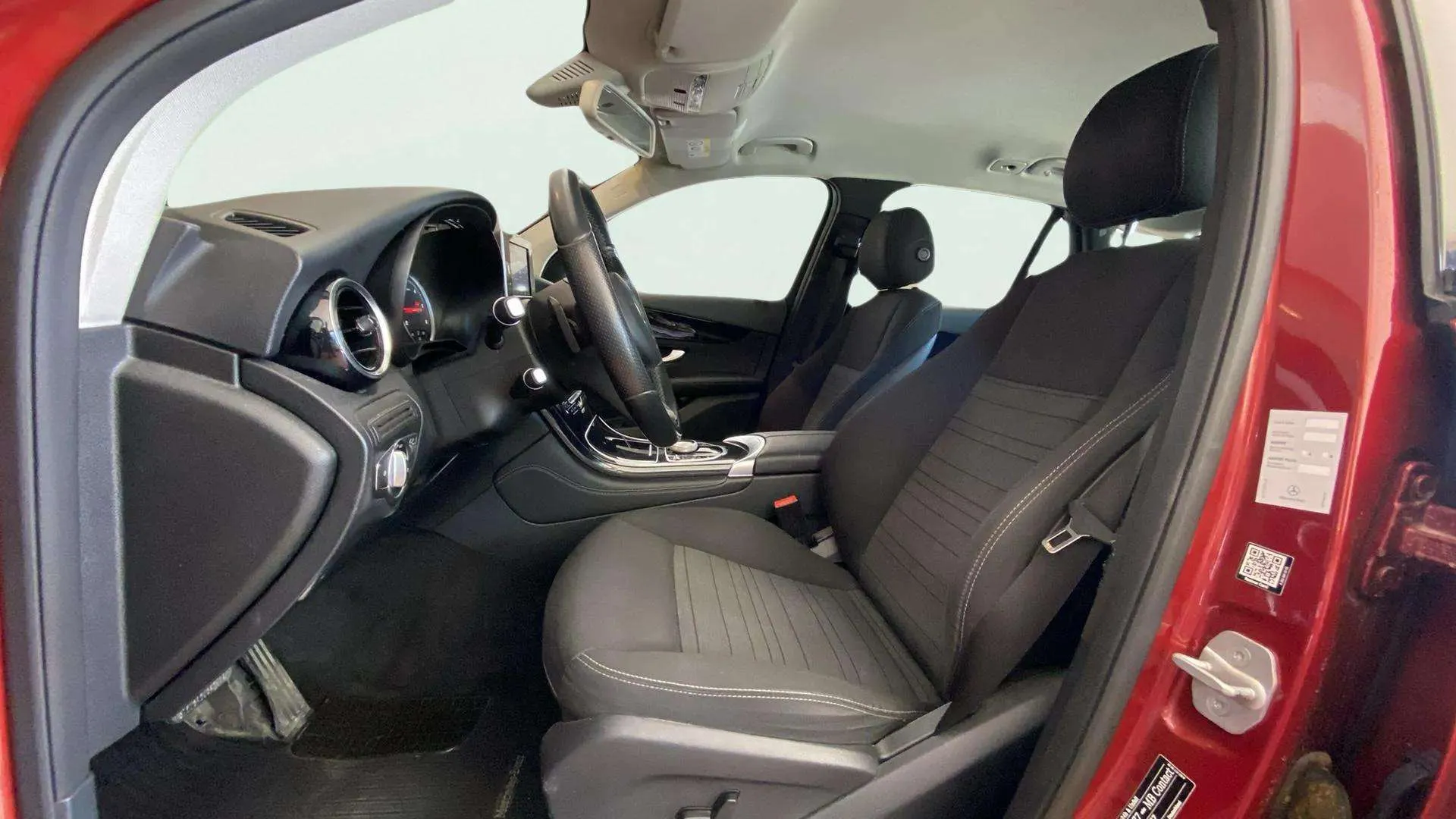 Mercedes-Benz GLC 220 d 4MATIC - foto 18