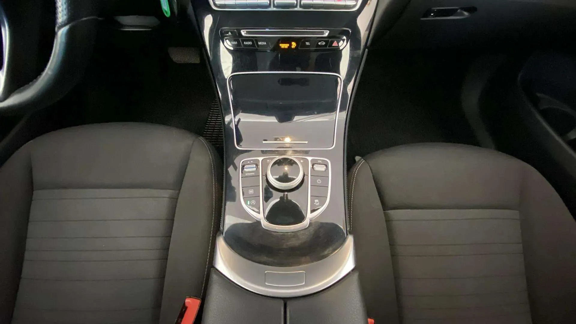 Mercedes-Benz GLC 220 d 4MATIC - foto 9