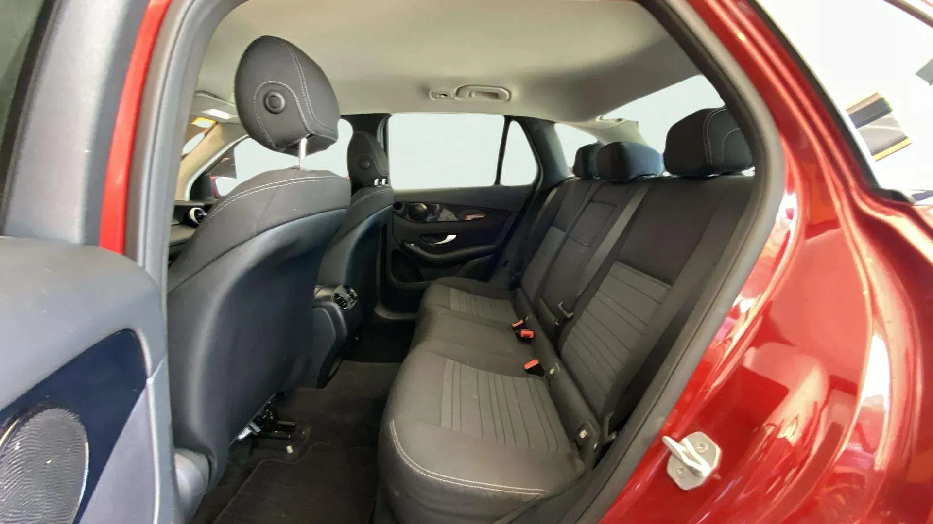 Mercedes-Benz GLC 220 d 4MATIC - foto 10