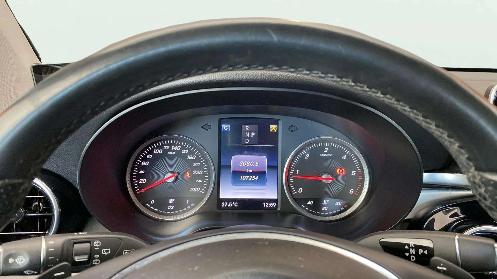 Mercedes-Benz GLC 220 d 4MATIC - foto 16