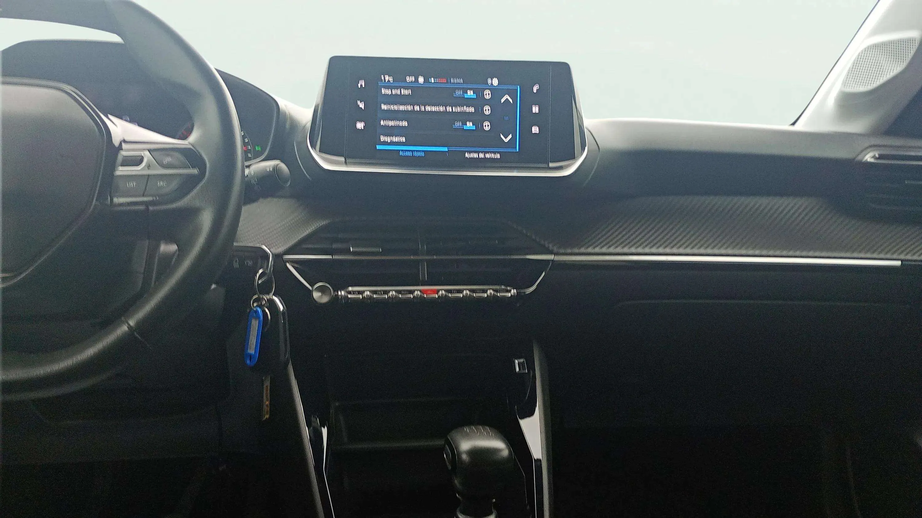 Peugeot 208 BlueHDi Active Pack - foto 11