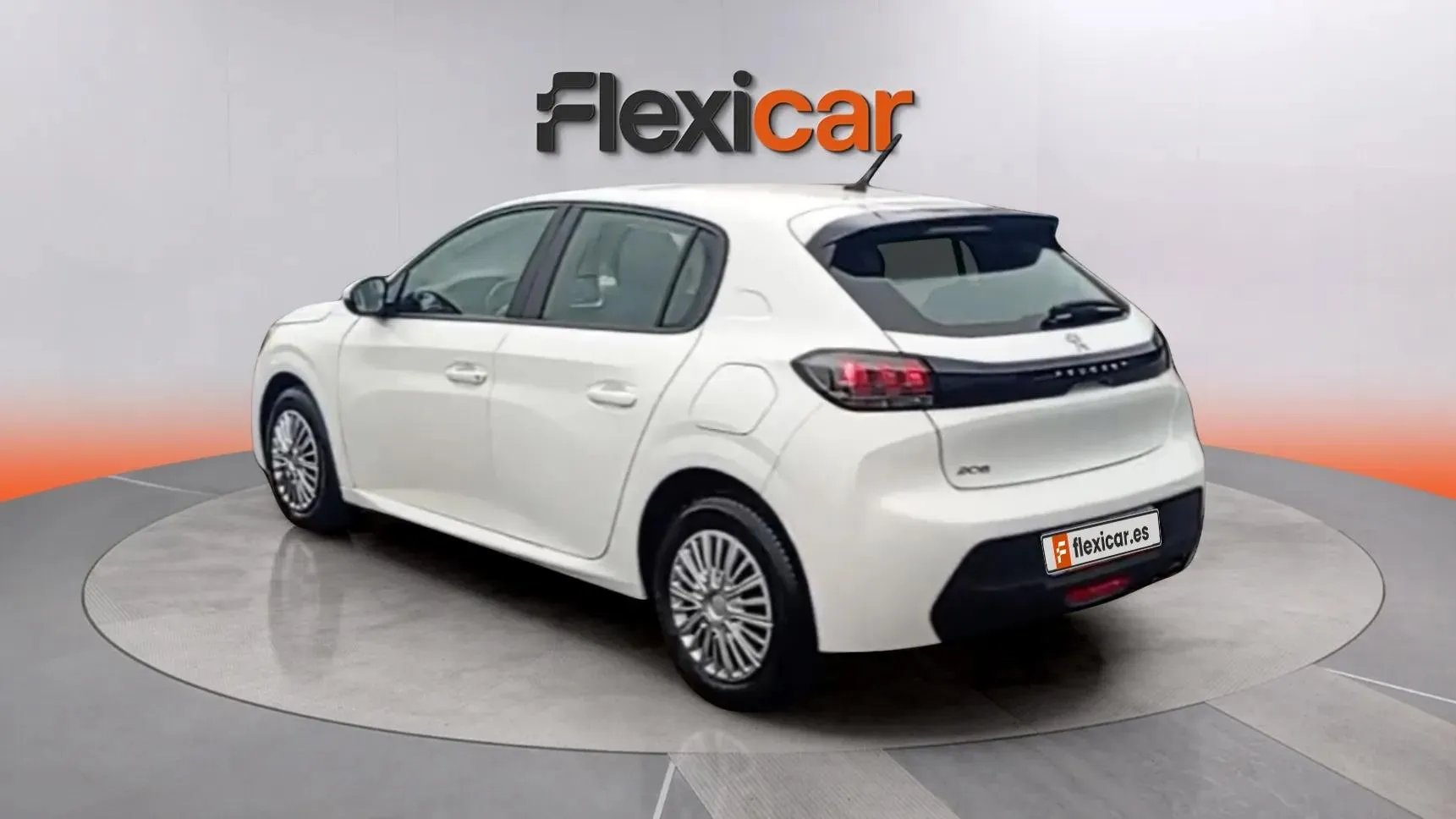 Peugeot 208 BlueHDi Active Pack - foto 5
