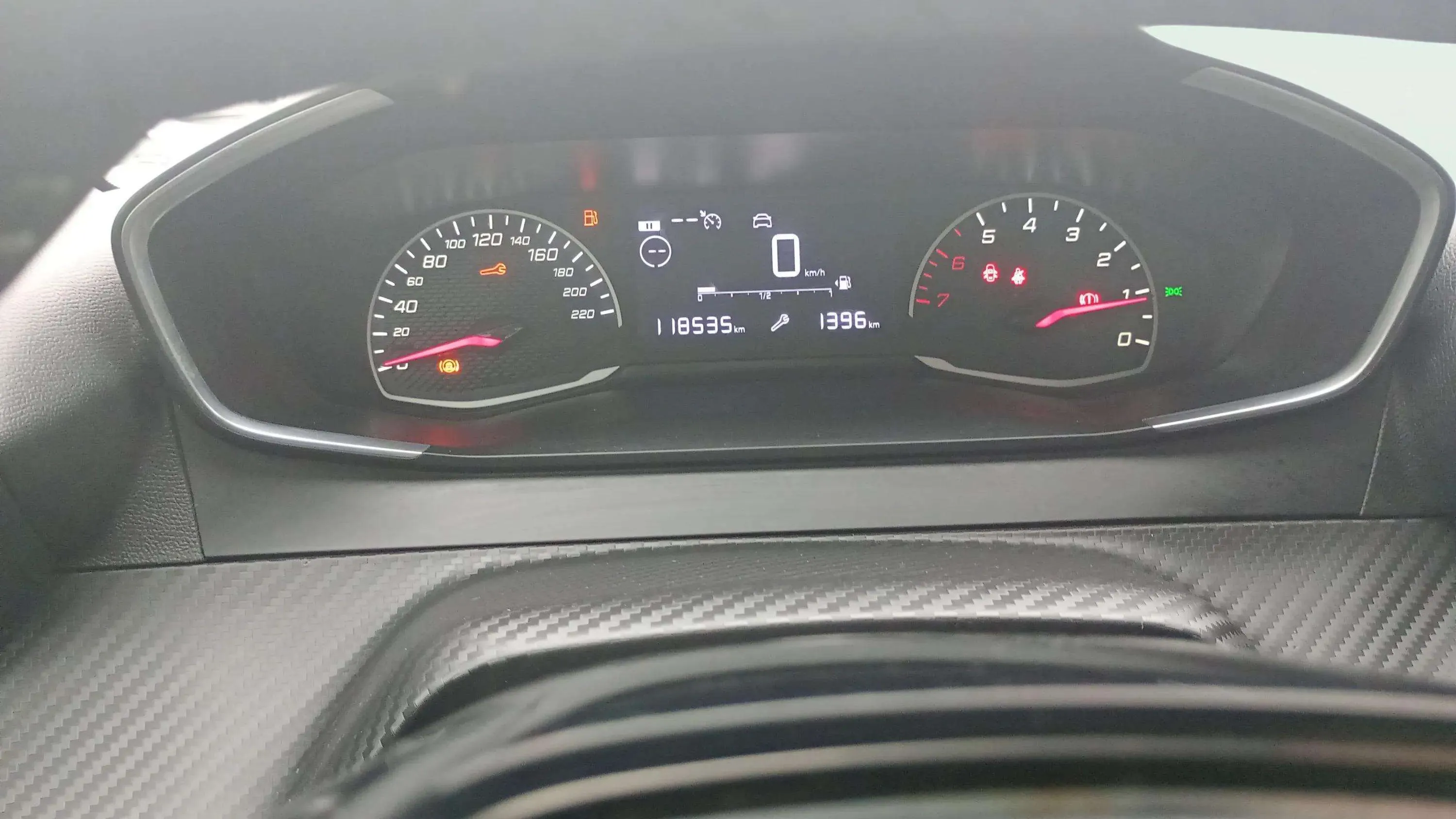 Peugeot 208 BlueHDi Active Pack - foto 13