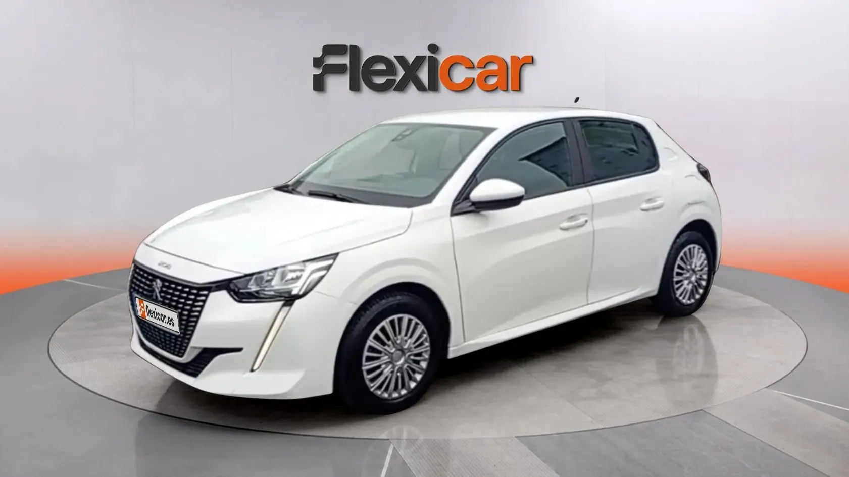 Peugeot 208 BlueHDi Active Pack - foto 3
