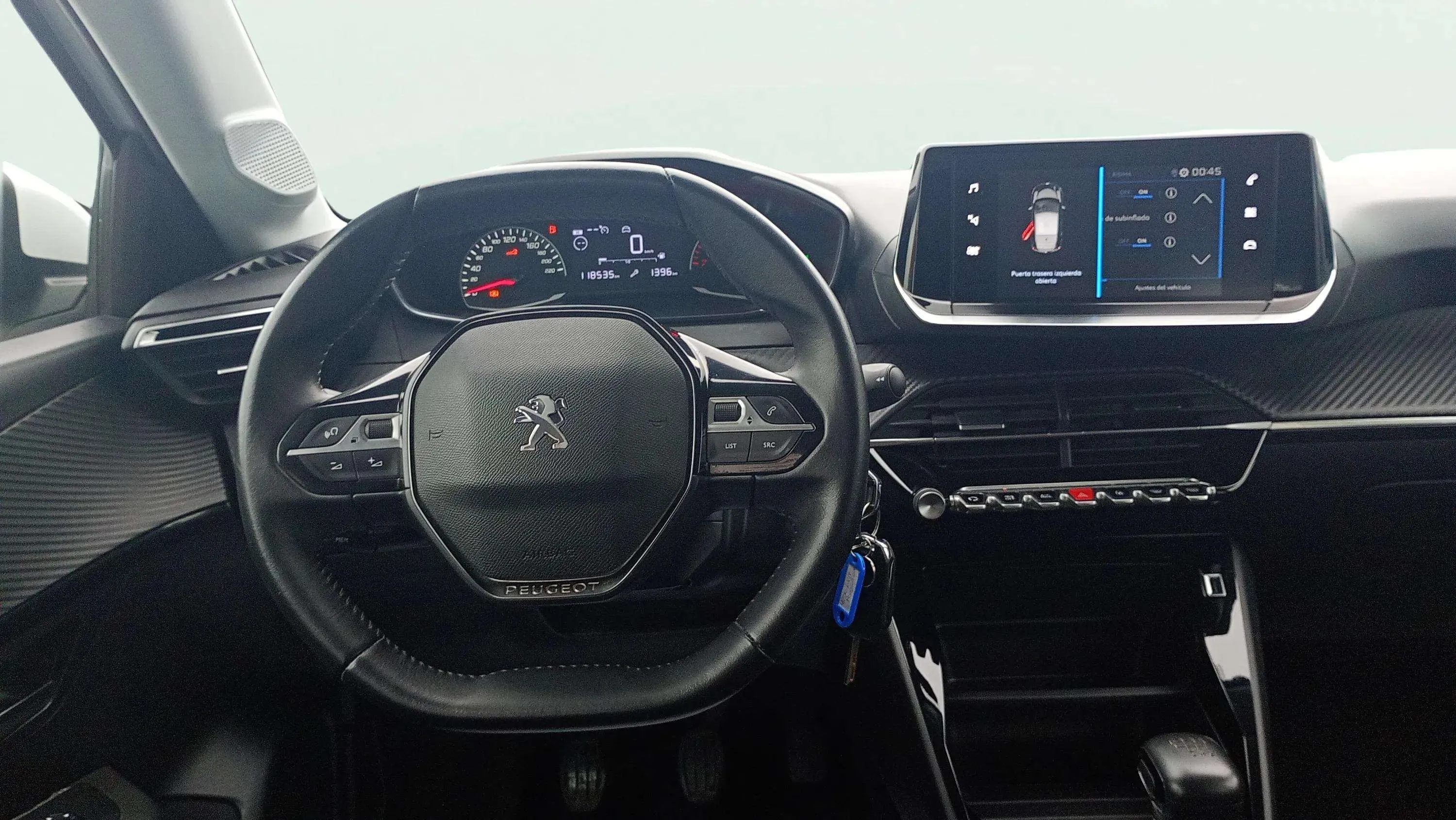 Peugeot 208 BlueHDi Active Pack - foto 10
