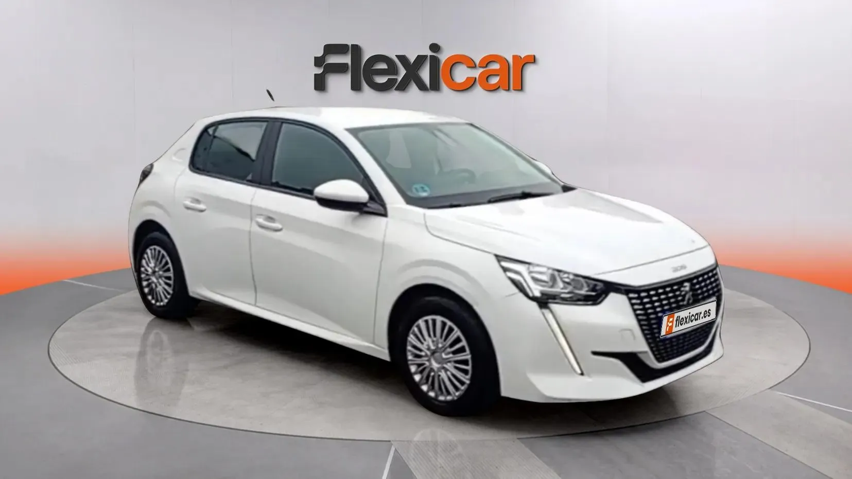 Peugeot 208 BlueHDi Active Pack - foto 1