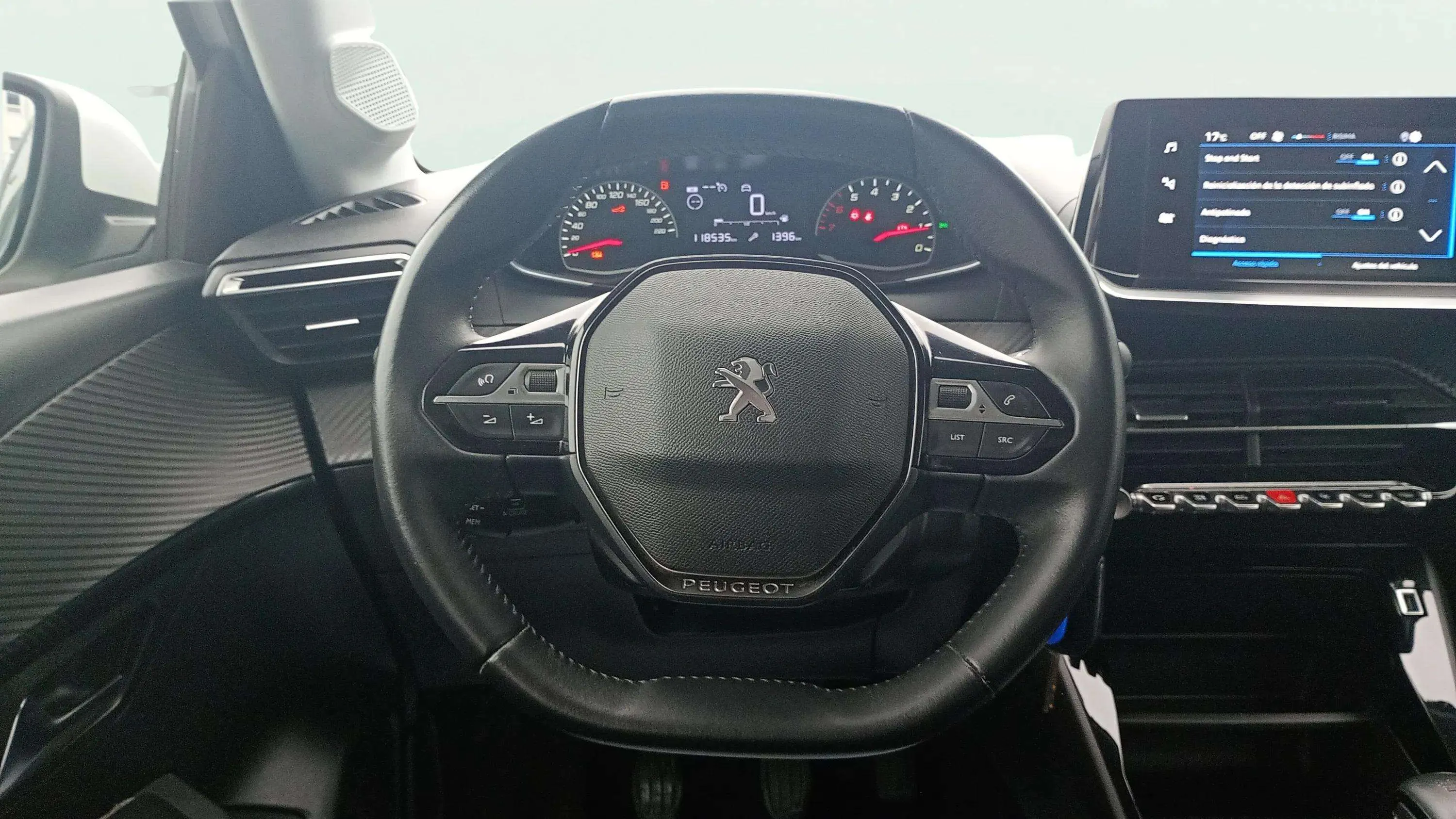 Peugeot 208 BlueHDi Active Pack - foto 12