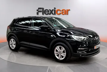 opel grandland x 15 cdti selective diesel manual santander 903000000265993