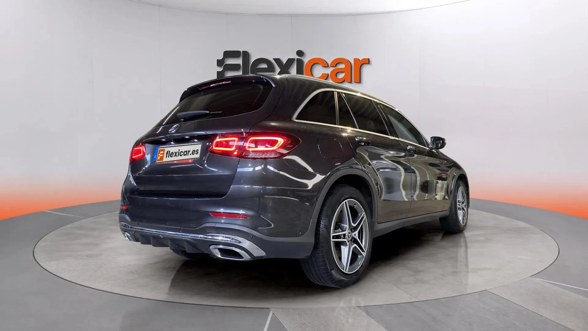 Mercedes-Benz GLC 220 d 4MATIC - foto 7