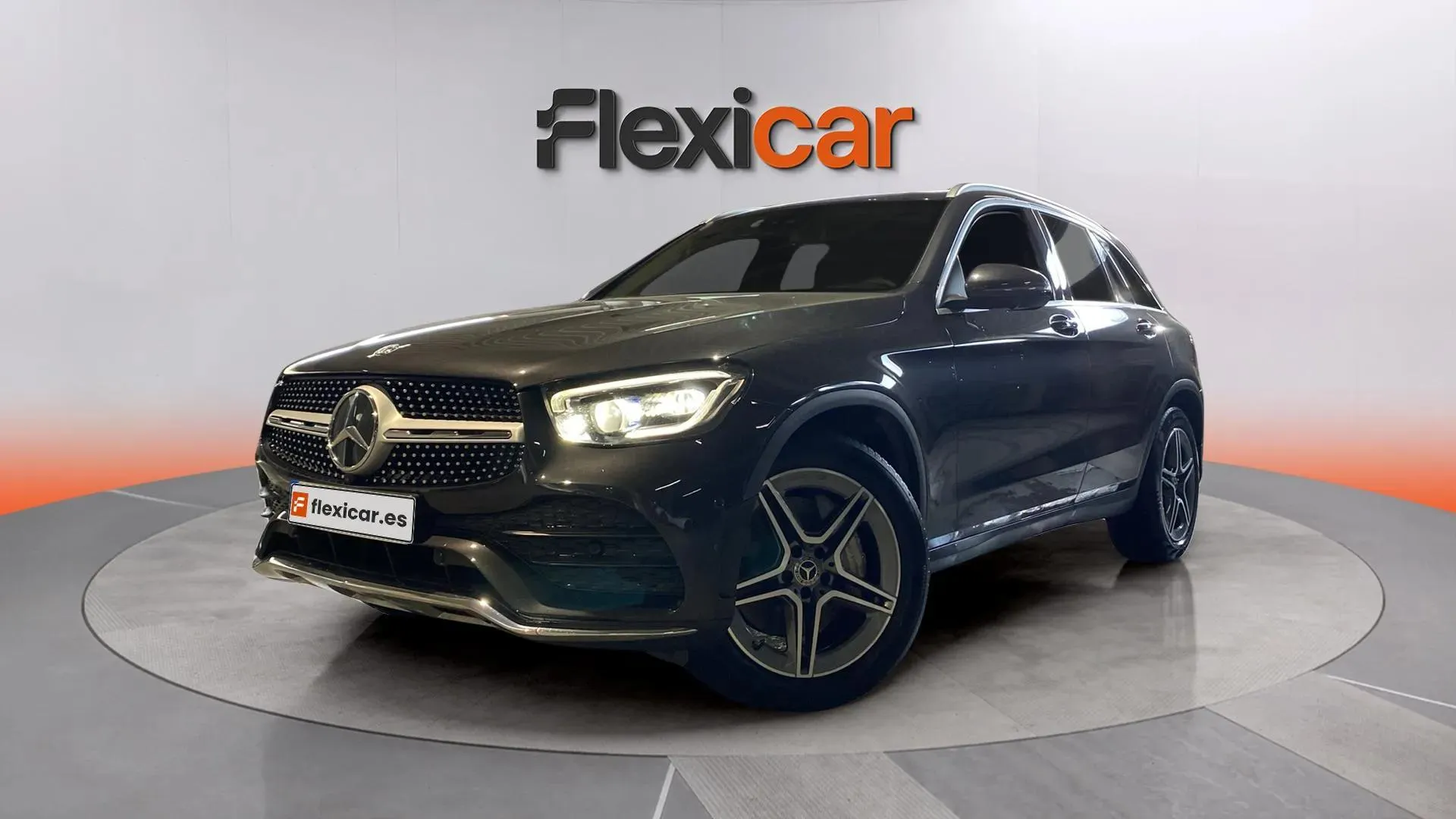 Mercedes-Benz GLC 220 d 4MATIC - foto 12