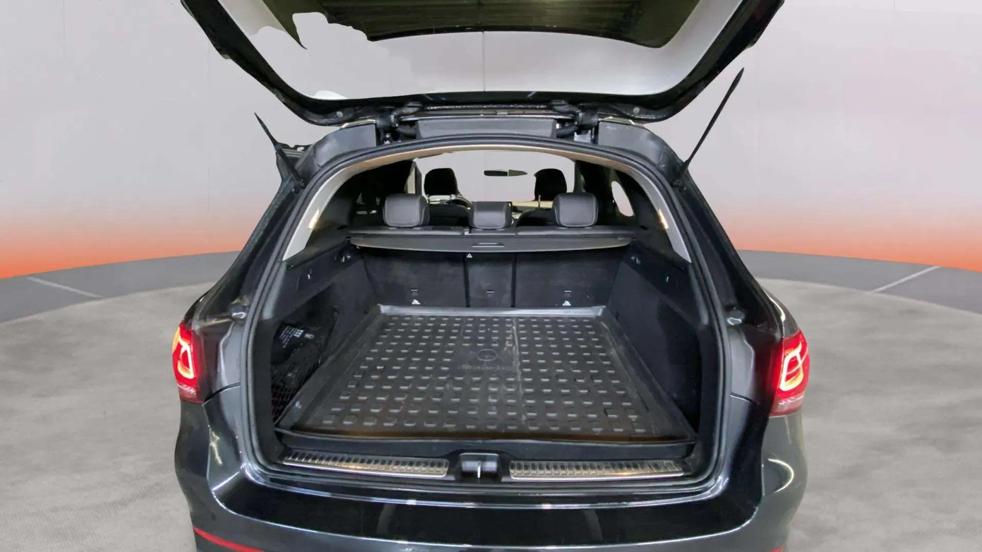 Mercedes-Benz GLC 220 d 4MATIC - foto 16