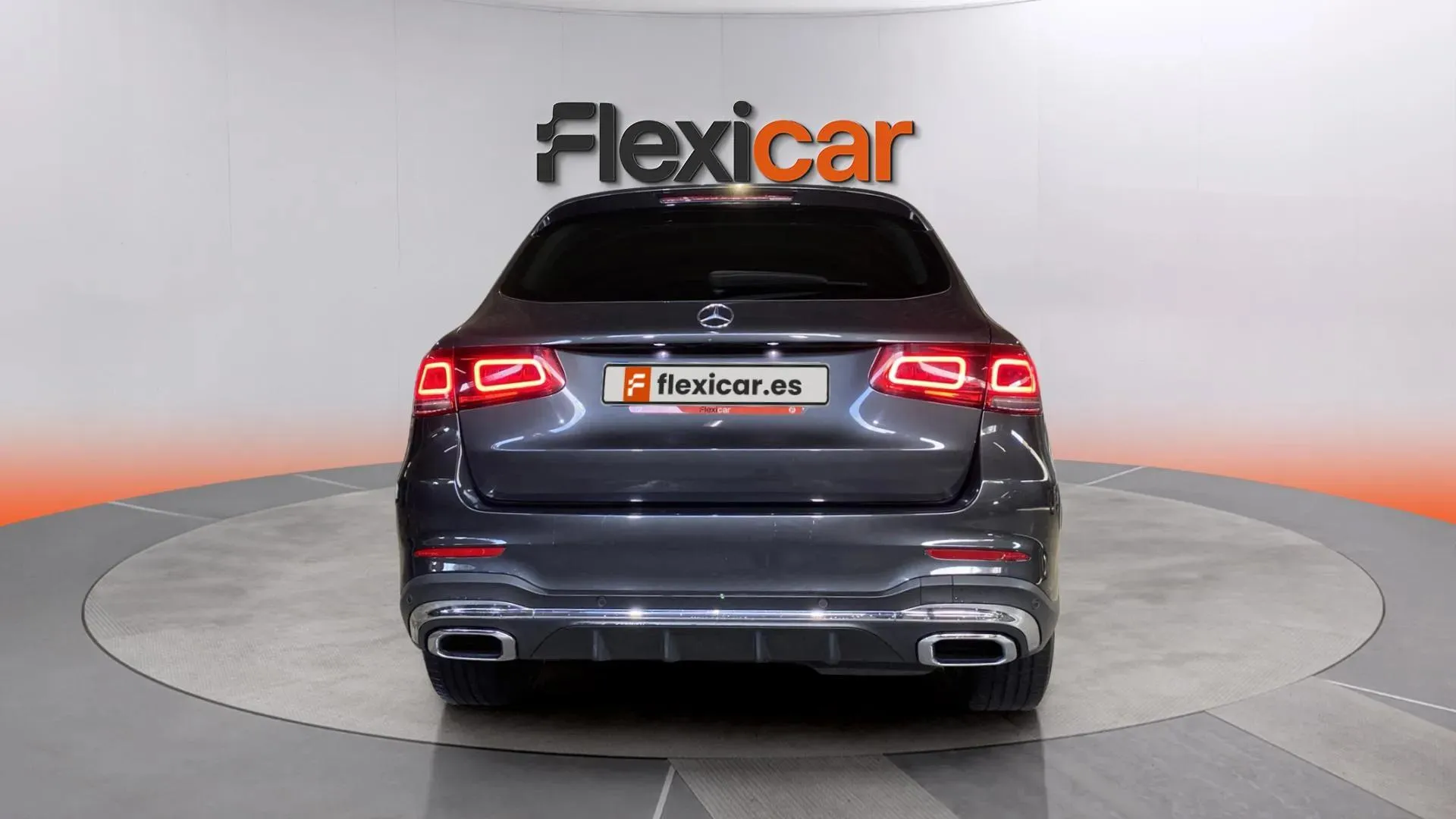 Mercedes-Benz GLC 220 d 4MATIC - foto 6