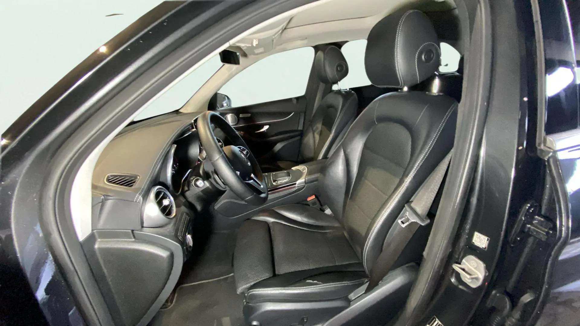 Mercedes-Benz GLC 220 d 4MATIC - foto 15