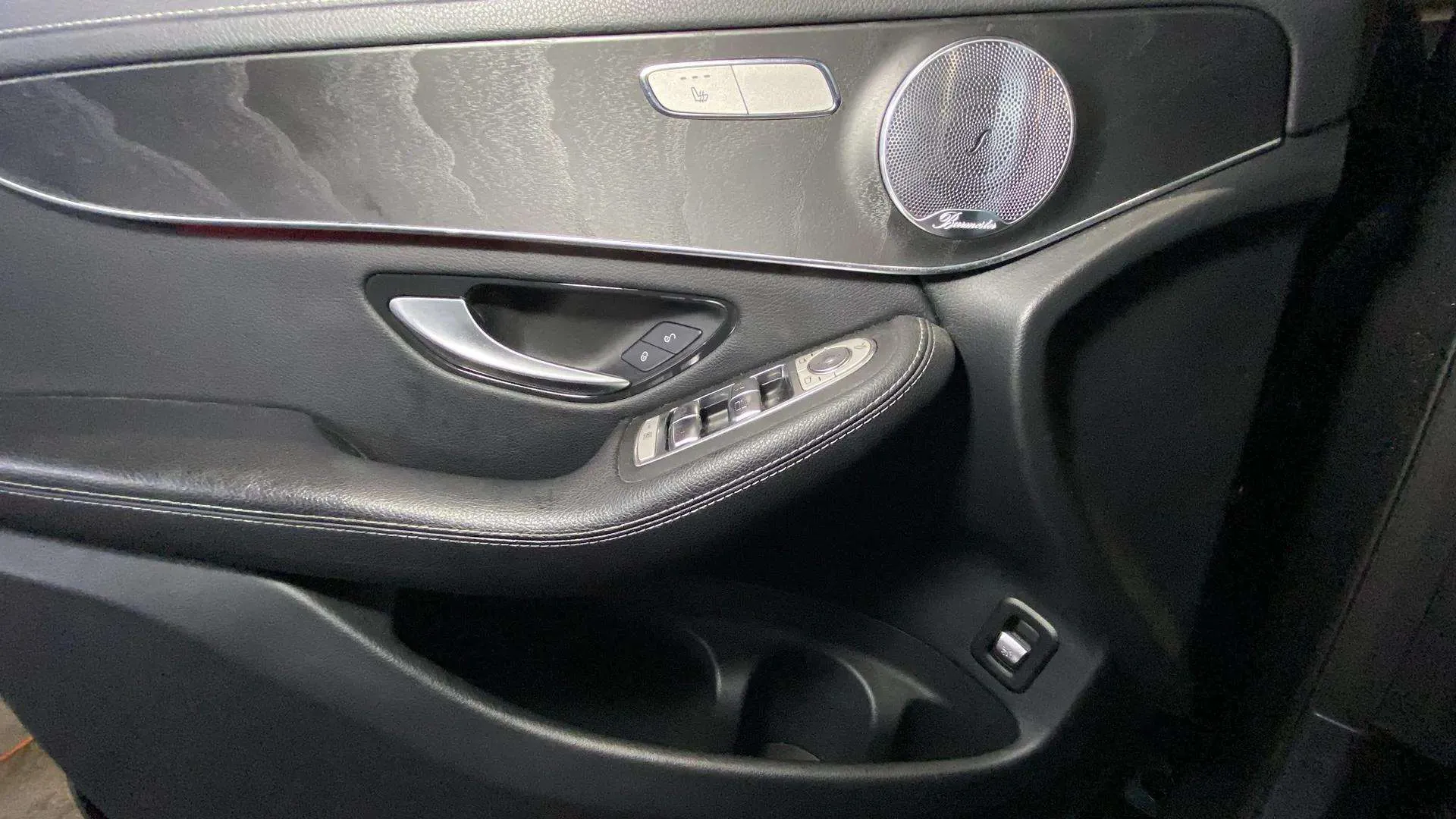 Mercedes-Benz GLC 220 d 4MATIC - foto 23