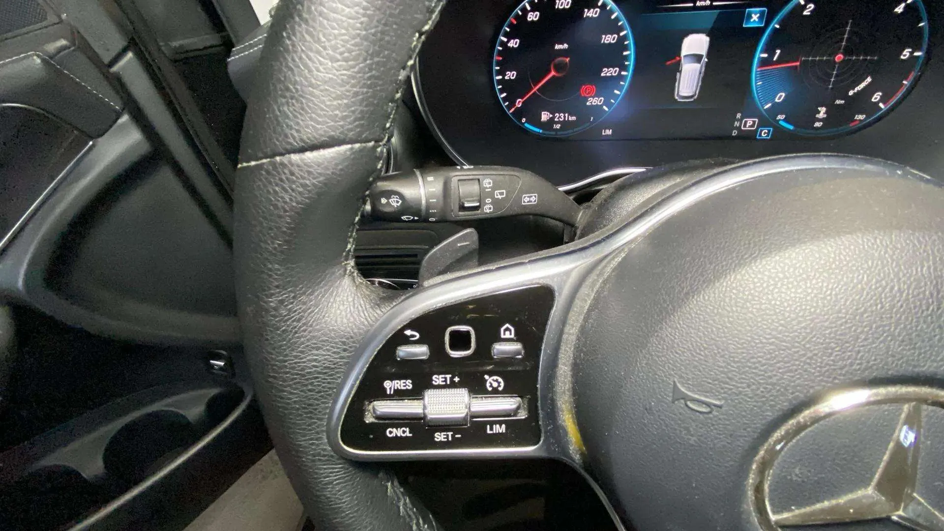 Mercedes-Benz GLC 220 d 4MATIC - foto 25