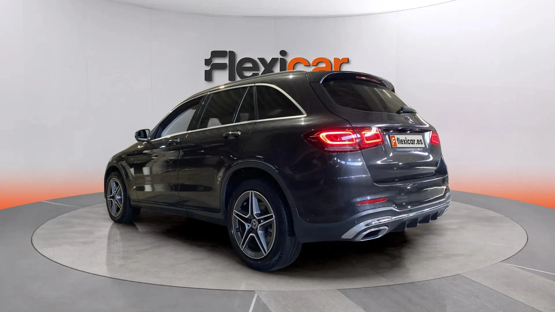 Mercedes-Benz GLC 220 d 4MATIC - foto 5