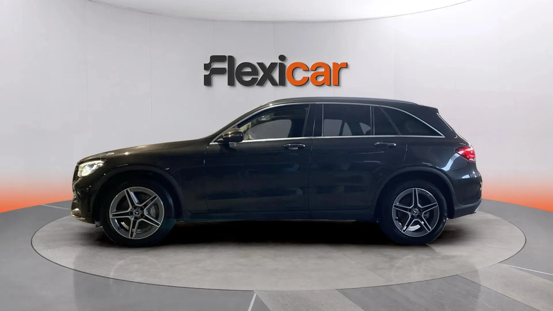 Mercedes-Benz GLC 220 d 4MATIC - foto 3