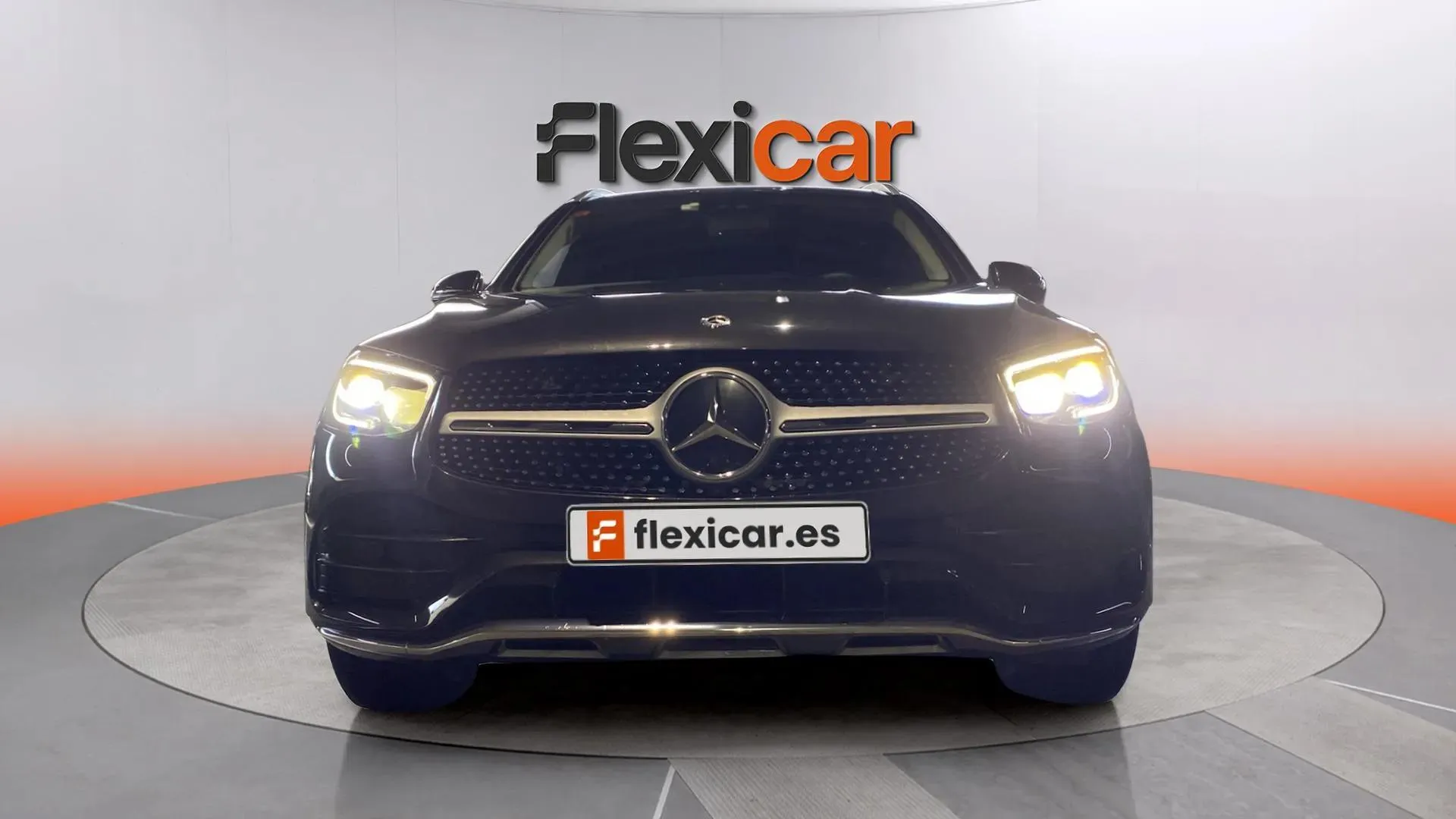 Mercedes-Benz GLC 220 d 4MATIC - foto 11