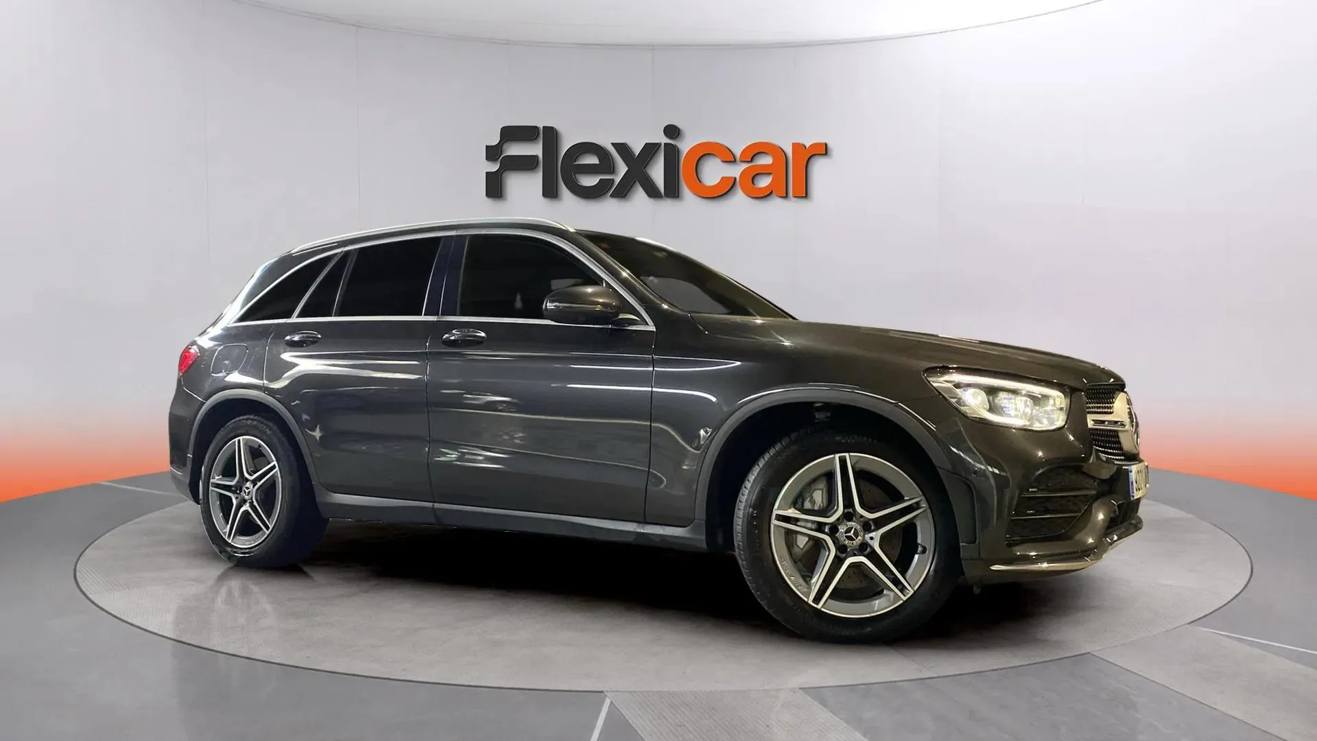 Mercedes-Benz GLC 220 d 4MATIC - foto 10