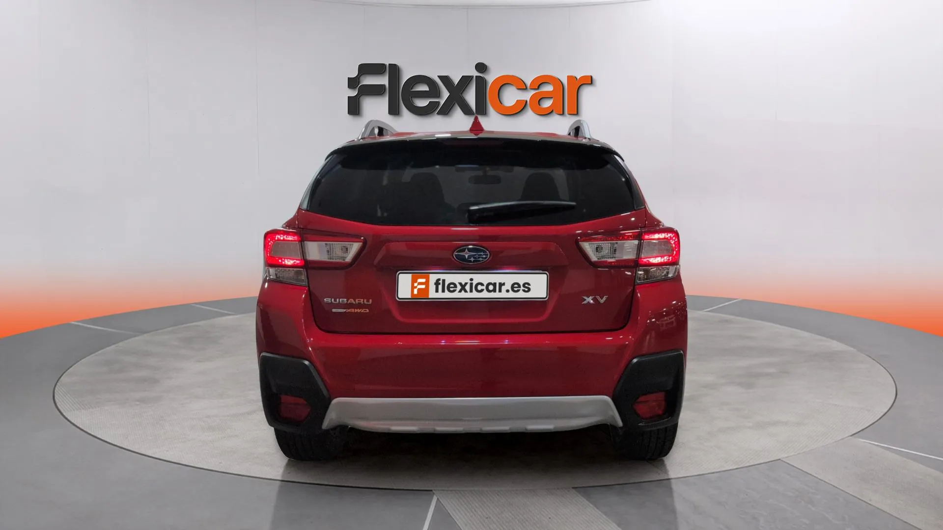 Subaru XV 1.6i Executive - foto 6