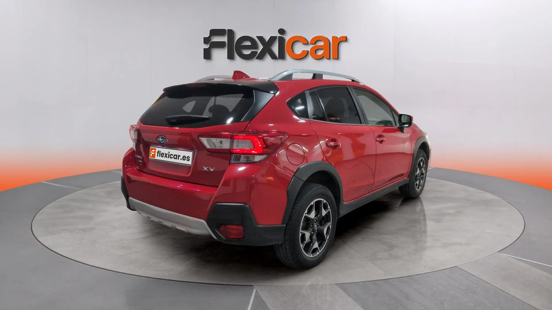 Subaru XV 1.6i Executive - foto 7