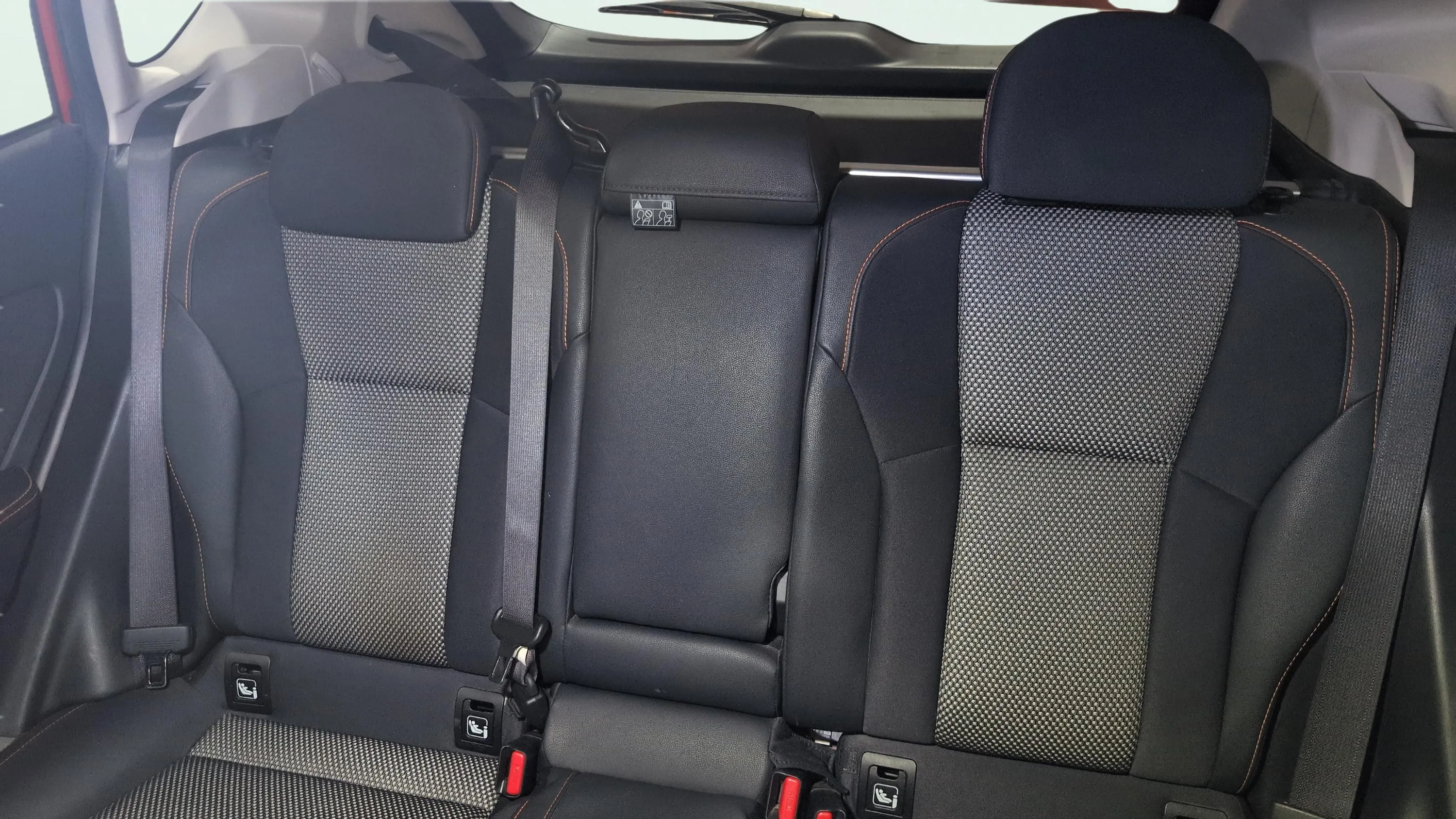 Subaru XV 1.6i Executive - foto 15