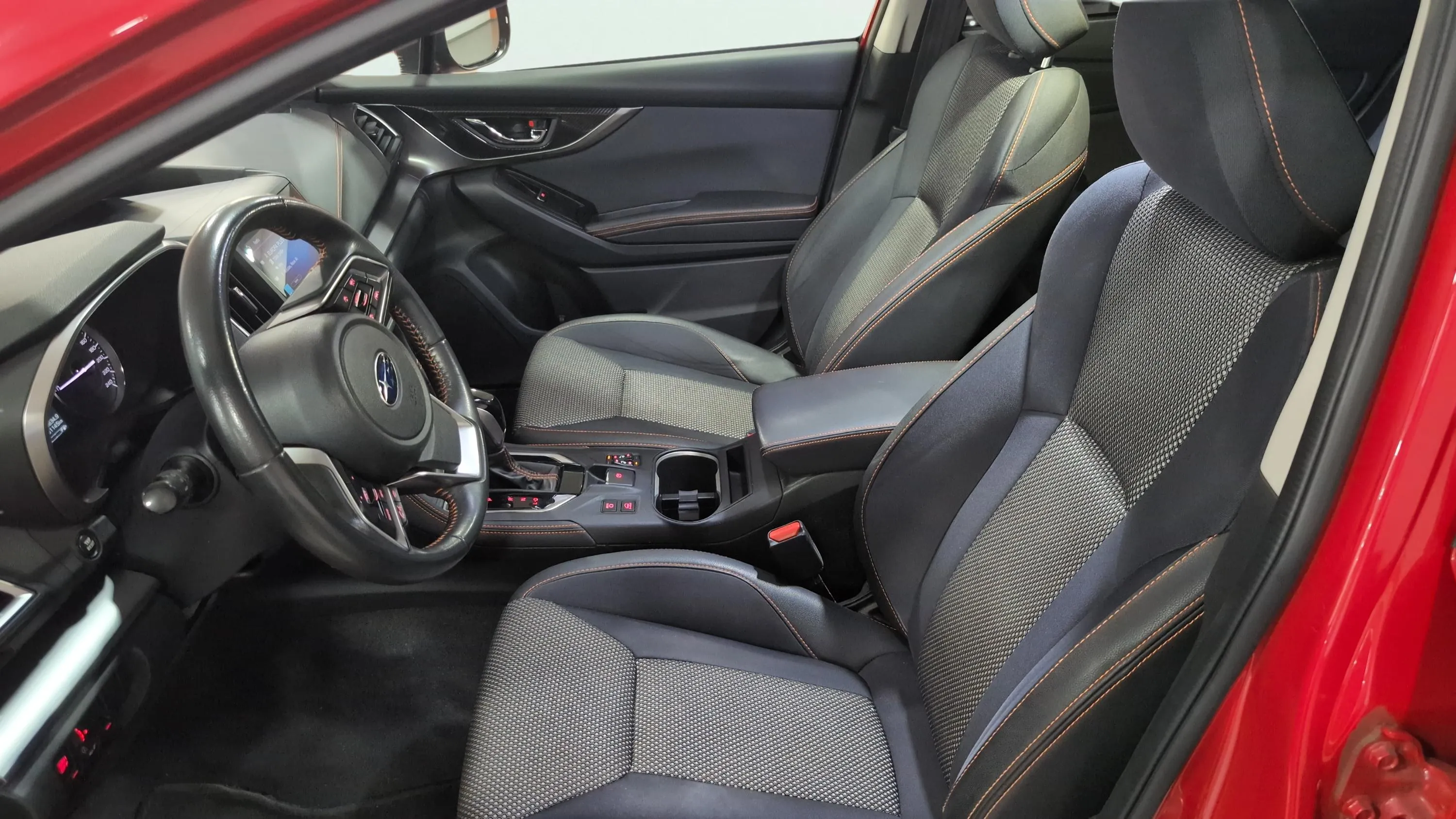 Subaru XV 1.6i Executive - foto 13